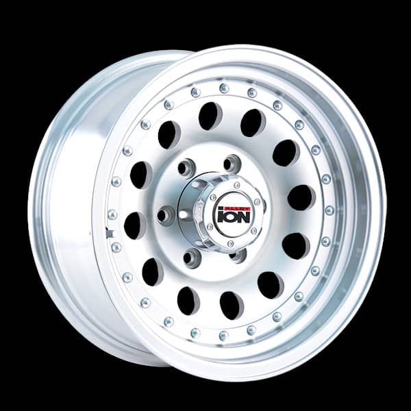 ION 71 MACHINED 16X7 8-165.1 130.8 CB -8MM