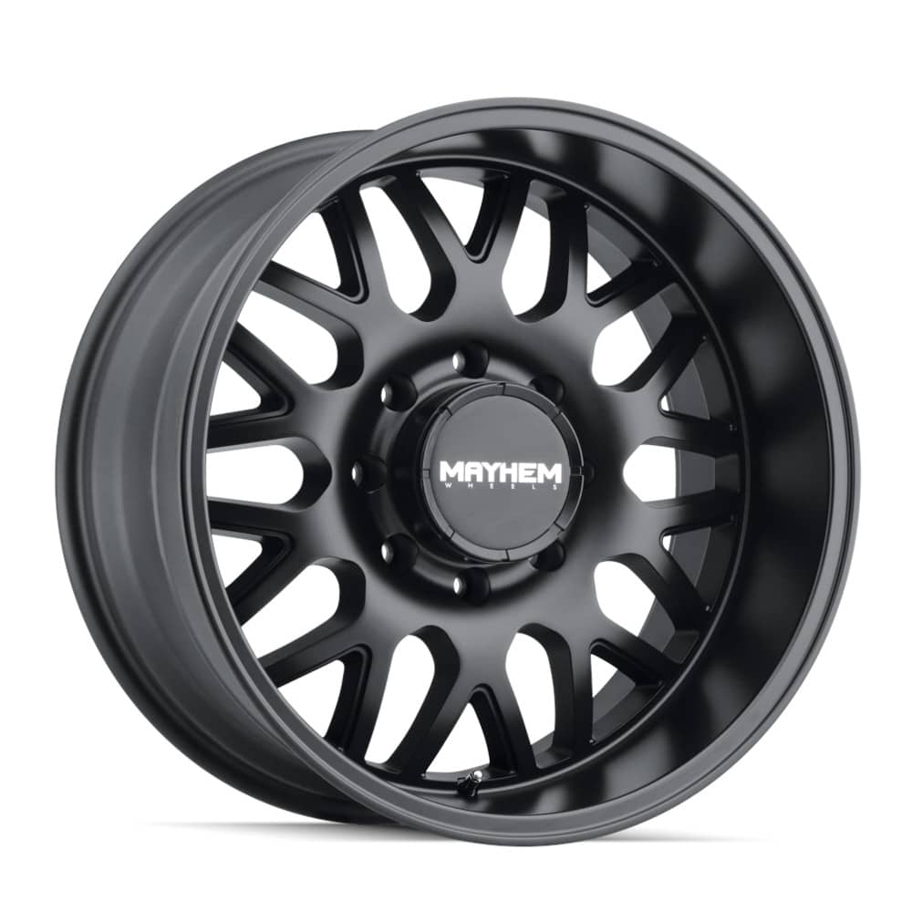 TRIPWIRE 20X9 6-135/5.5