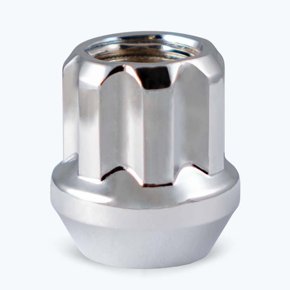 14X1.50 OPEN END SPLINE