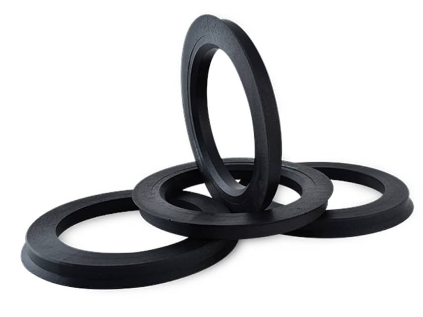 HUB RING KIT