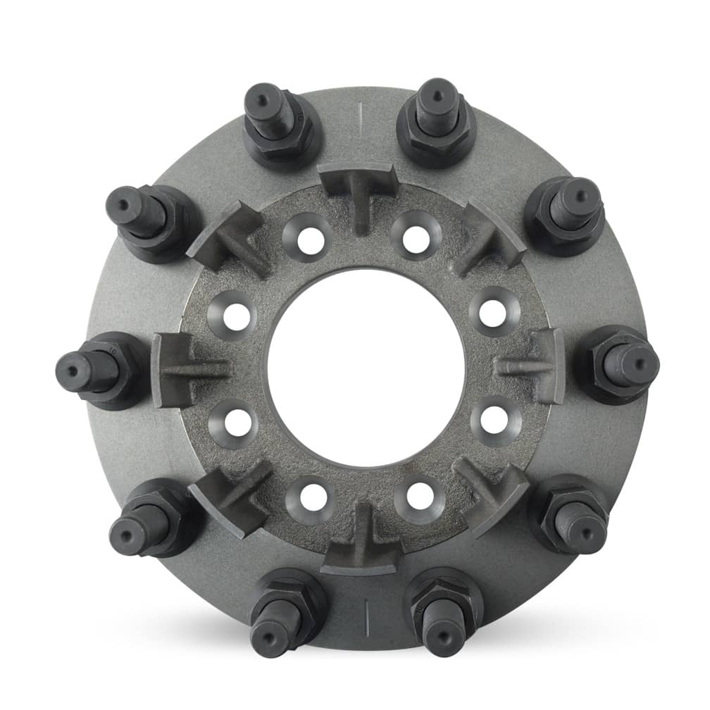 WHEEL SPACER 8-200 TO