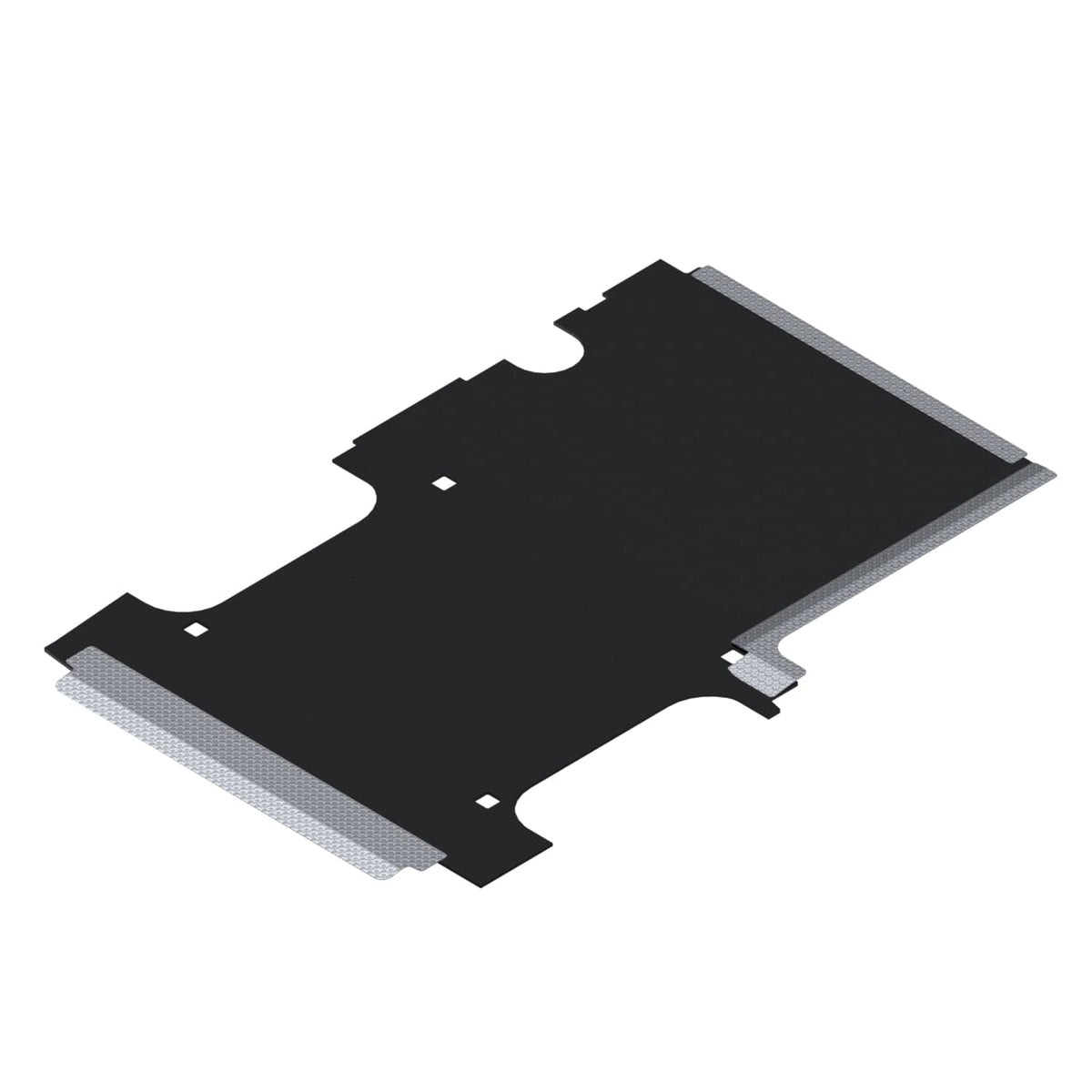 PHENOLIC FLOOR LINER KIT 03-25 EXPRESS/SAVANA