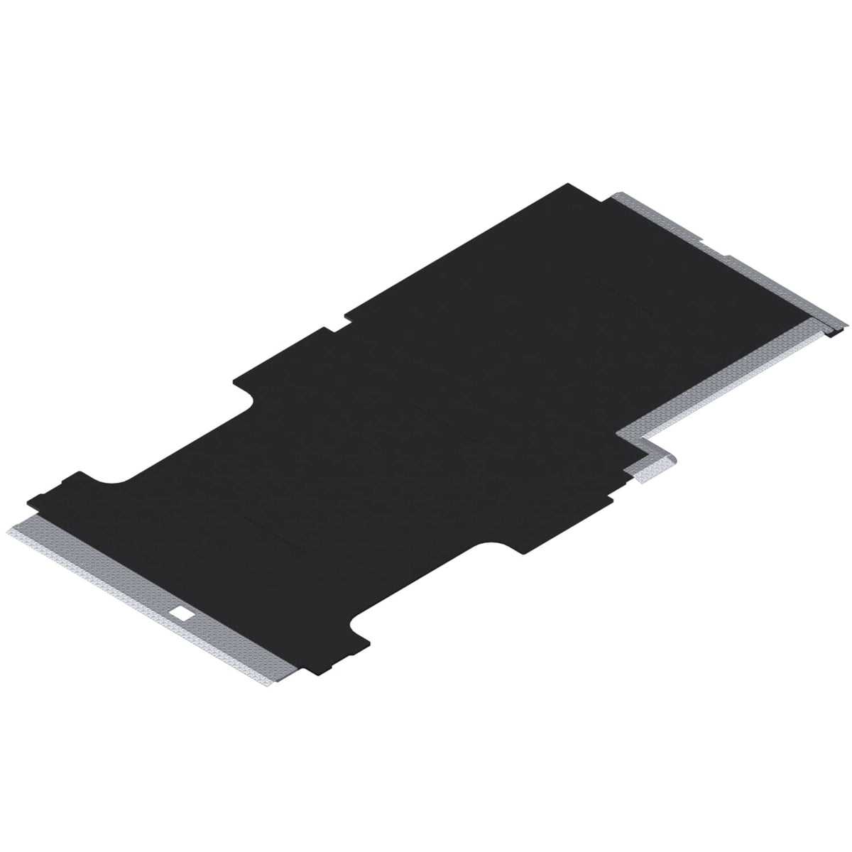 PHENOLIC FLOOR LINER KIT 15-25 TRANSIT 148"