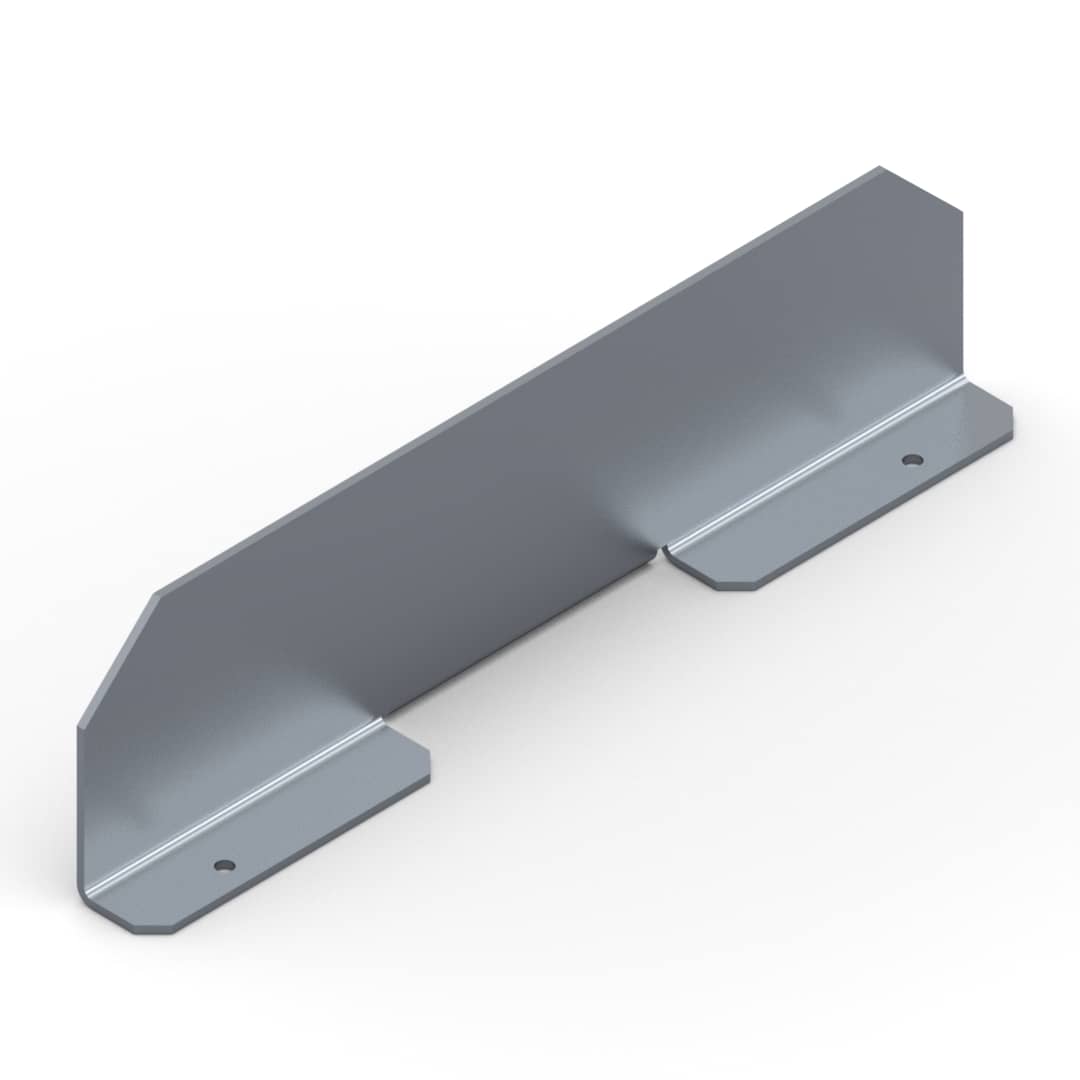 12" DEEP DIVIDER (10 PACK)