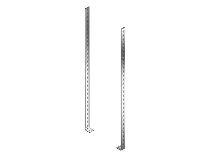 46" CENTER SUPPORT