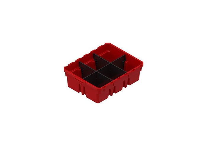 BINS FOR 14" X 84" BIN SHELF