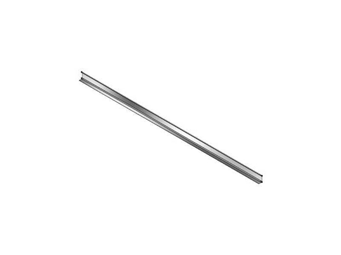 84" SHELF RETAINER LIP