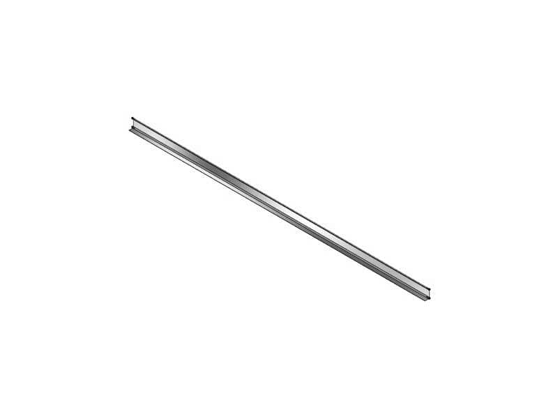 96" SHELF RETAINER LIP