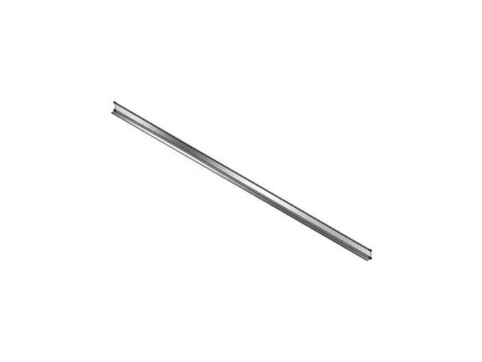 96" SHELF RETAINER LIP