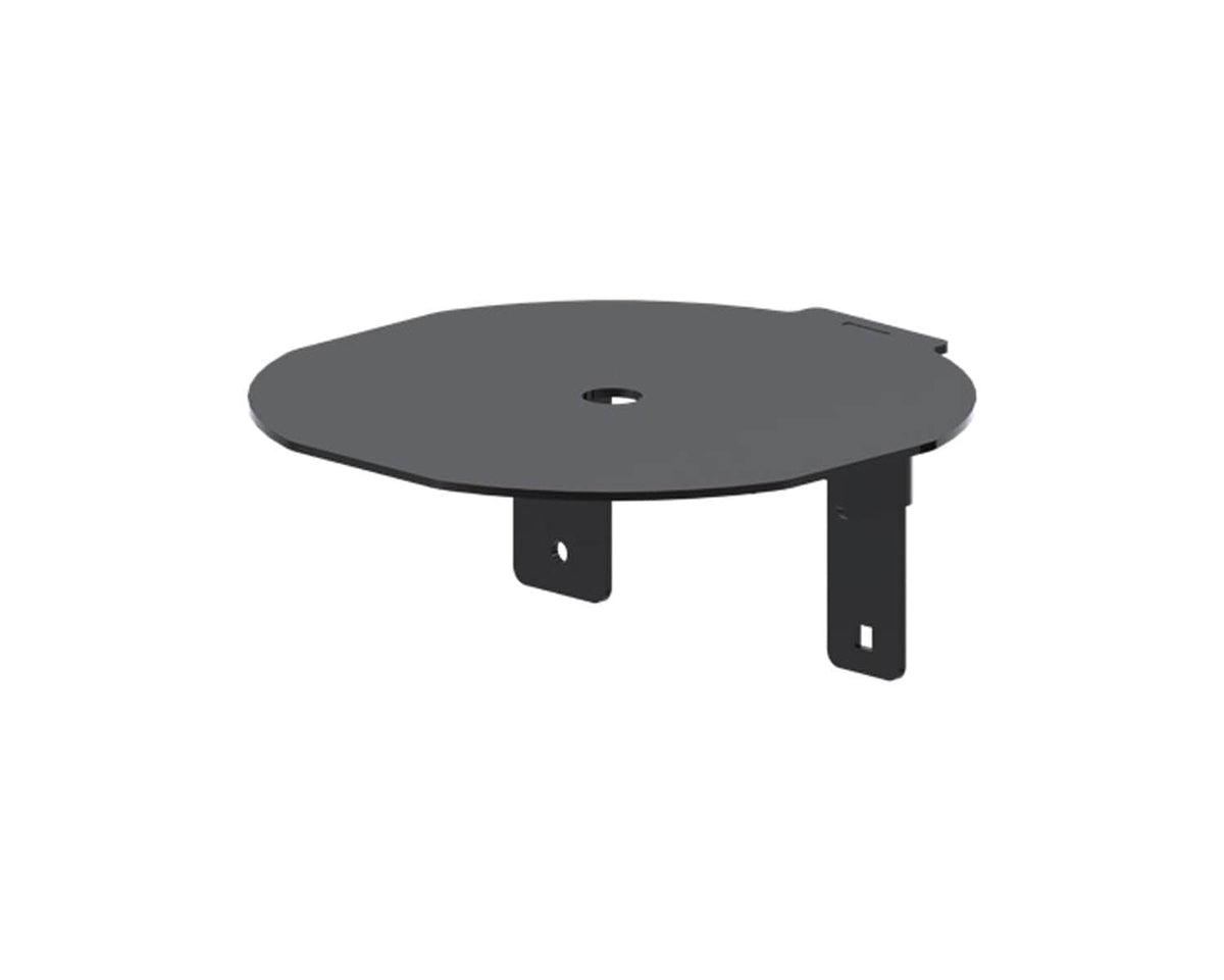 IRON BACK UTILITY RACKET LIGHT BRACKET