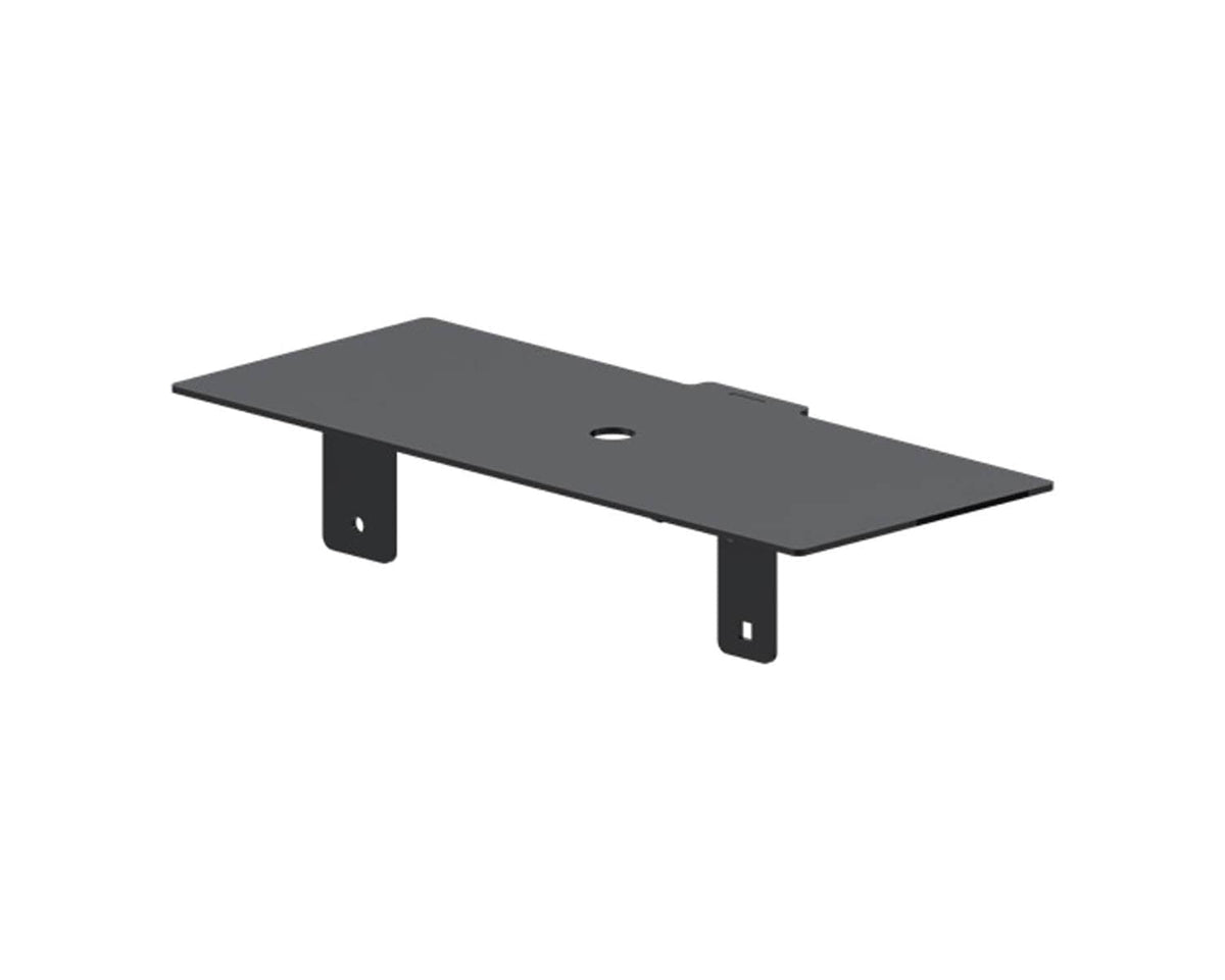 IRON BACK UTILITY LIGHT BRACKET
