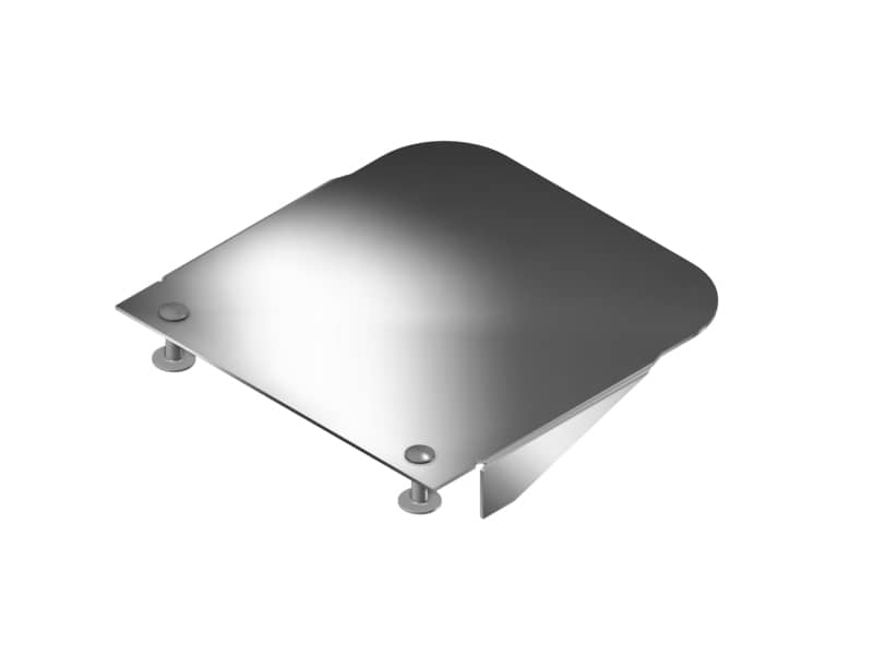 SINGLE BEACON MOUNT
