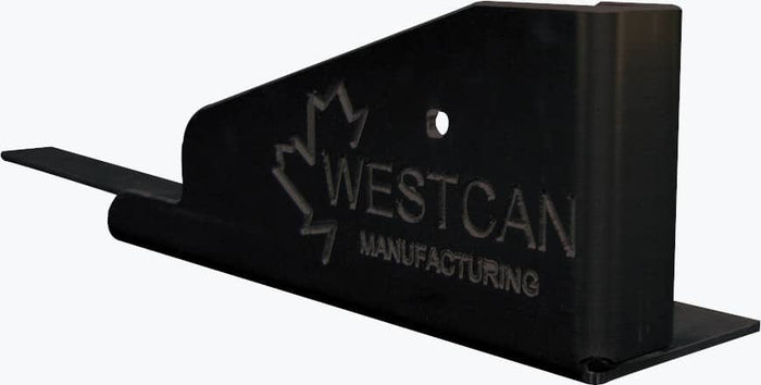 CARBON BLACK ALUMINUM CROSS OVER BOX KIT 15-26 F150/ 17-26 S/DUTY
