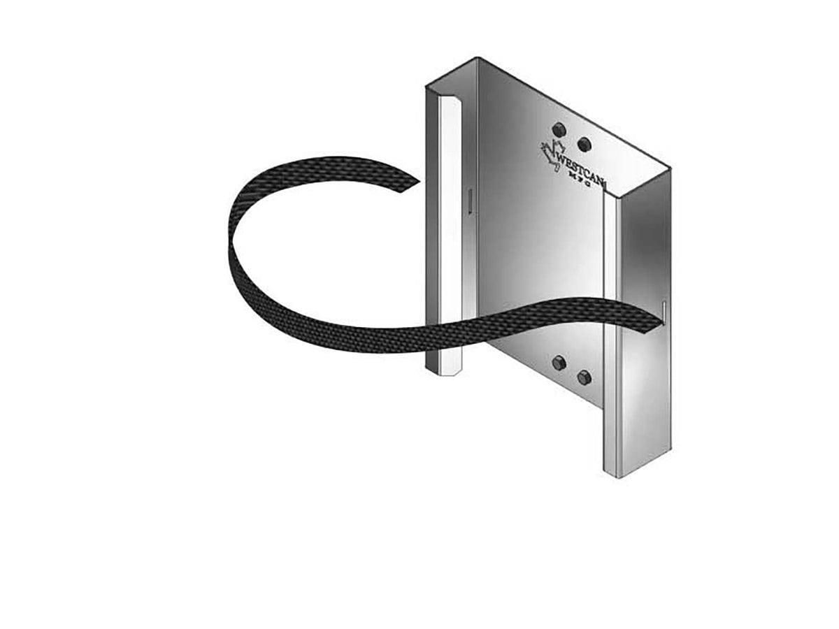 CYLINDER MOUNT