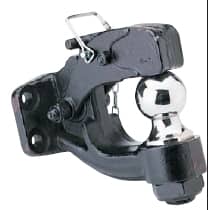 16K COMBO PINTLE HOOK