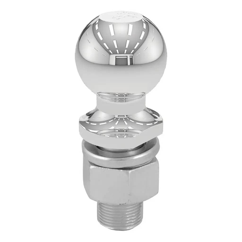BALL 2-5/16" X1-1/4" 12K