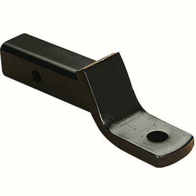 CLASS 3/4 BALL MOUNT