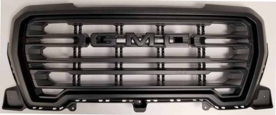 GRILLE 19-20 SIERRA 1500