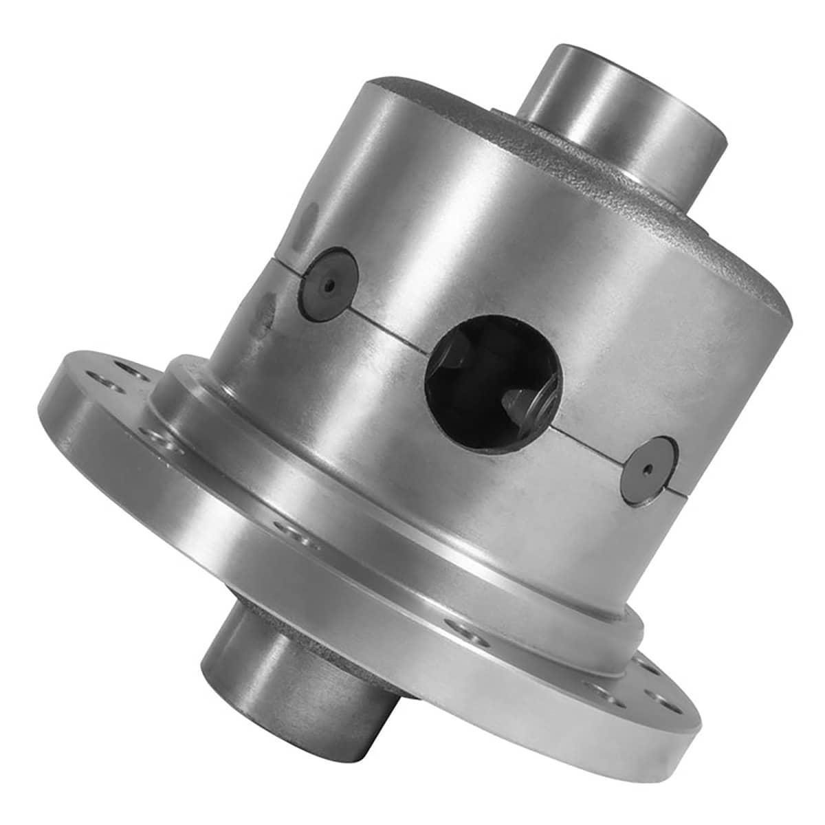11.5" SILVERADO/SIERRA/RAM DURA GRIP LIMITED SLIP 30SPL COMPOSITE CLUTCHES