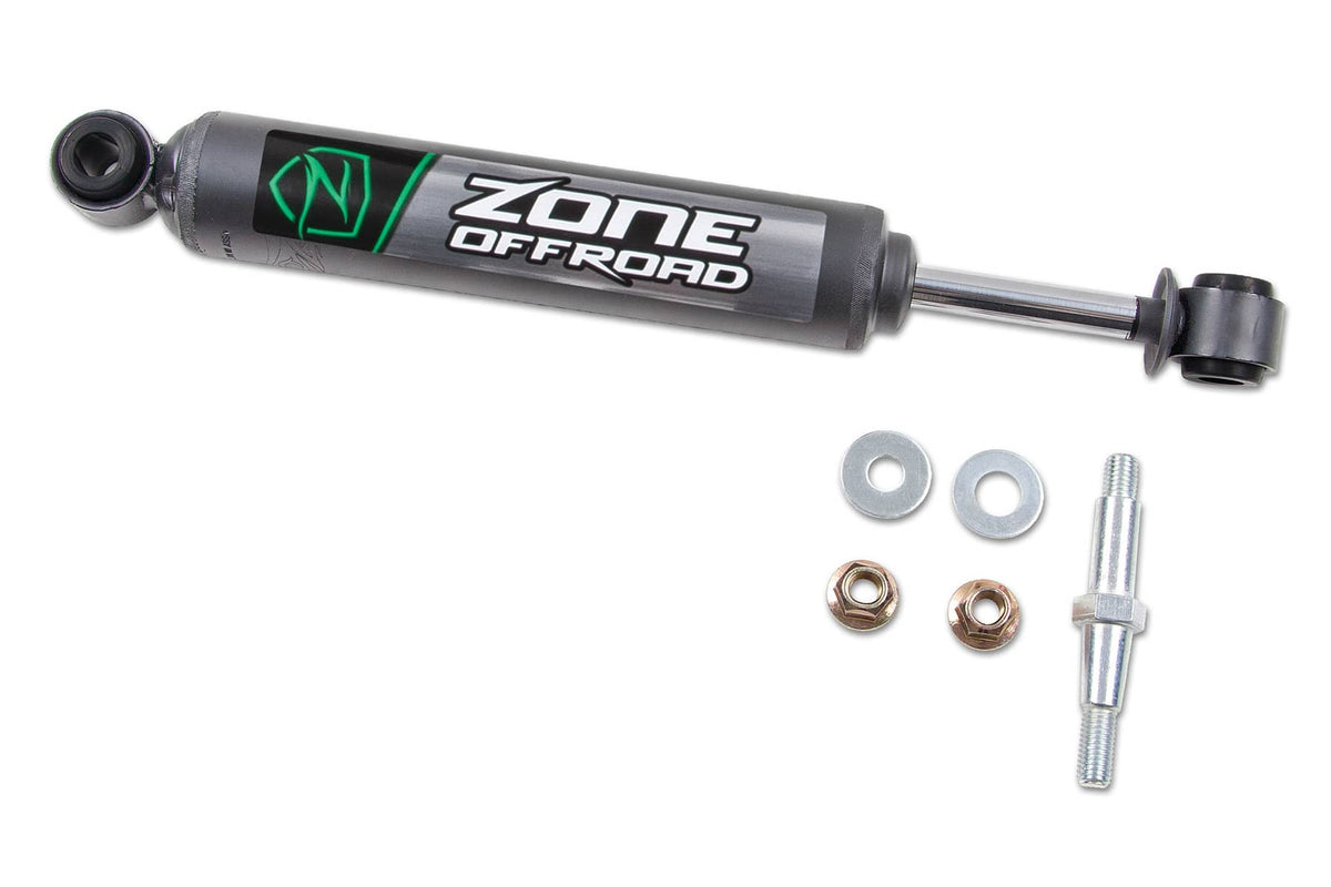 SINGLE STEERING STABILIZER 09-12 RAM 2500/3500