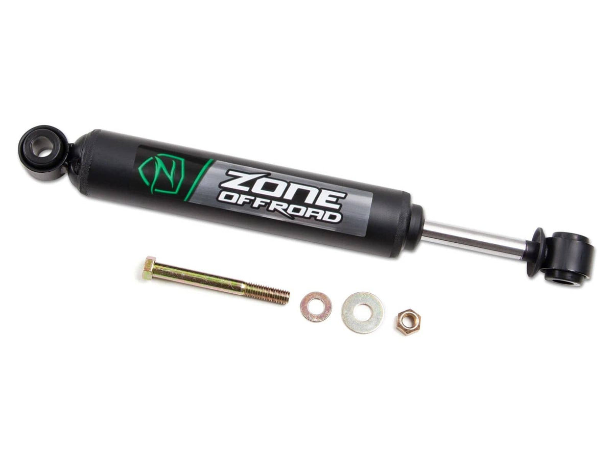 STEERING STABILIZER 07-18 WRANGLER JK