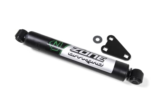 STEERING STABILIZER 18-25 WRANGLER JL/20-25 GLADIATOR
