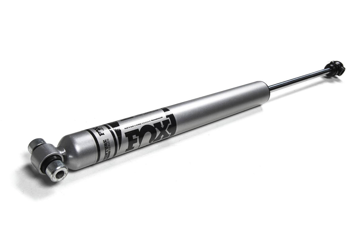 REAR FOX SHOCK ABSORBER