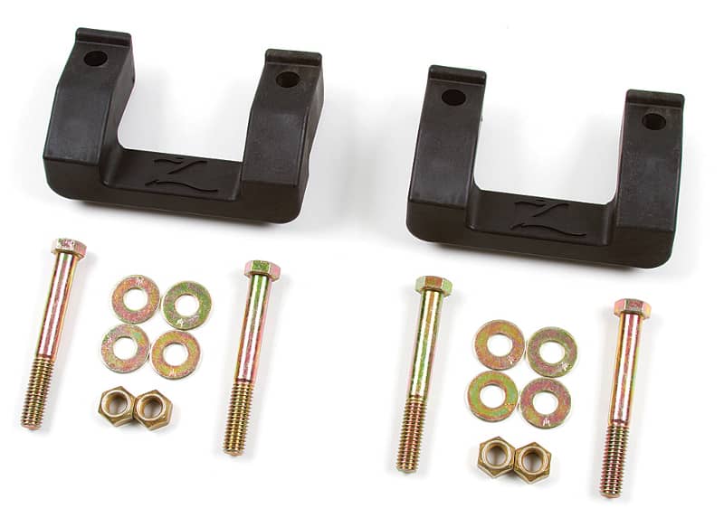 2" LEVELING KIT 07-18 GM 1500