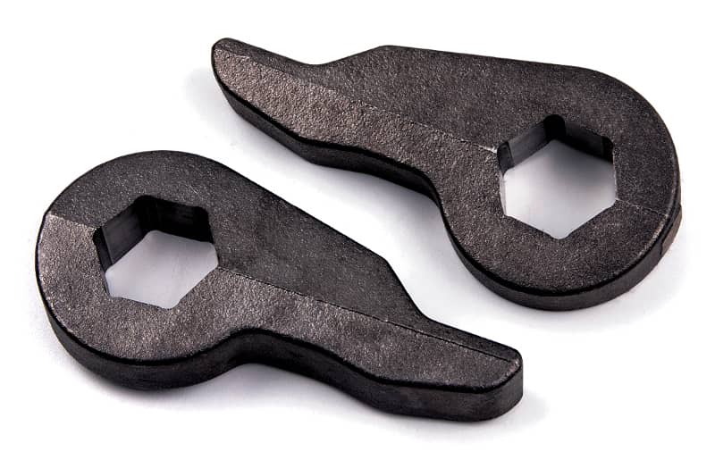 GM 2" TORSION BAR KEYS
