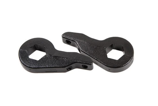 2" LEVELING KIT 01-10 GM HD