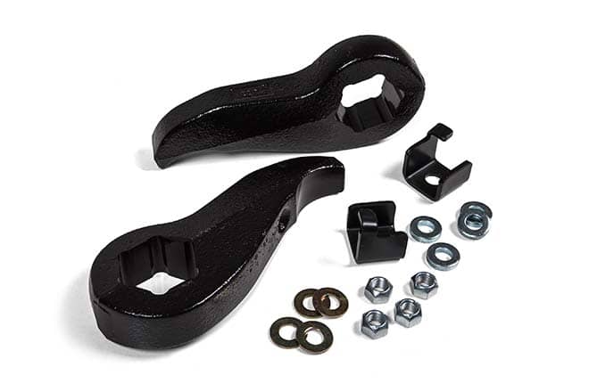 LEVELING KIT 2" GM HD