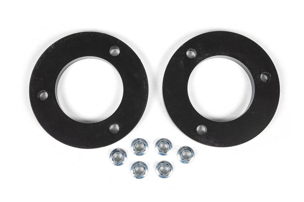 1" LEVELING KIT 23-25 TRAIL BOSS/ZR2/AT4/ELEVATION