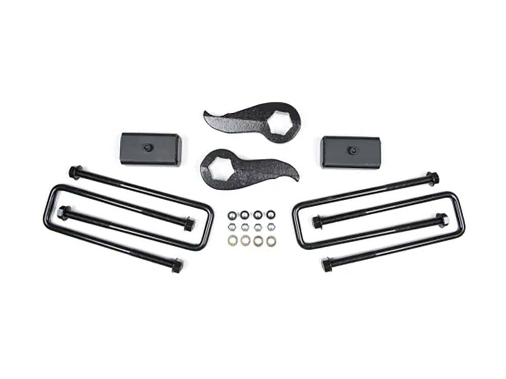 2" LIFT KIT 11-19 GM HD