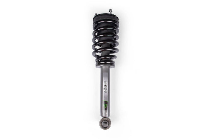 6" LOADED SINGLE STRUT 07-18 SILVERADO/SIERRA 1500