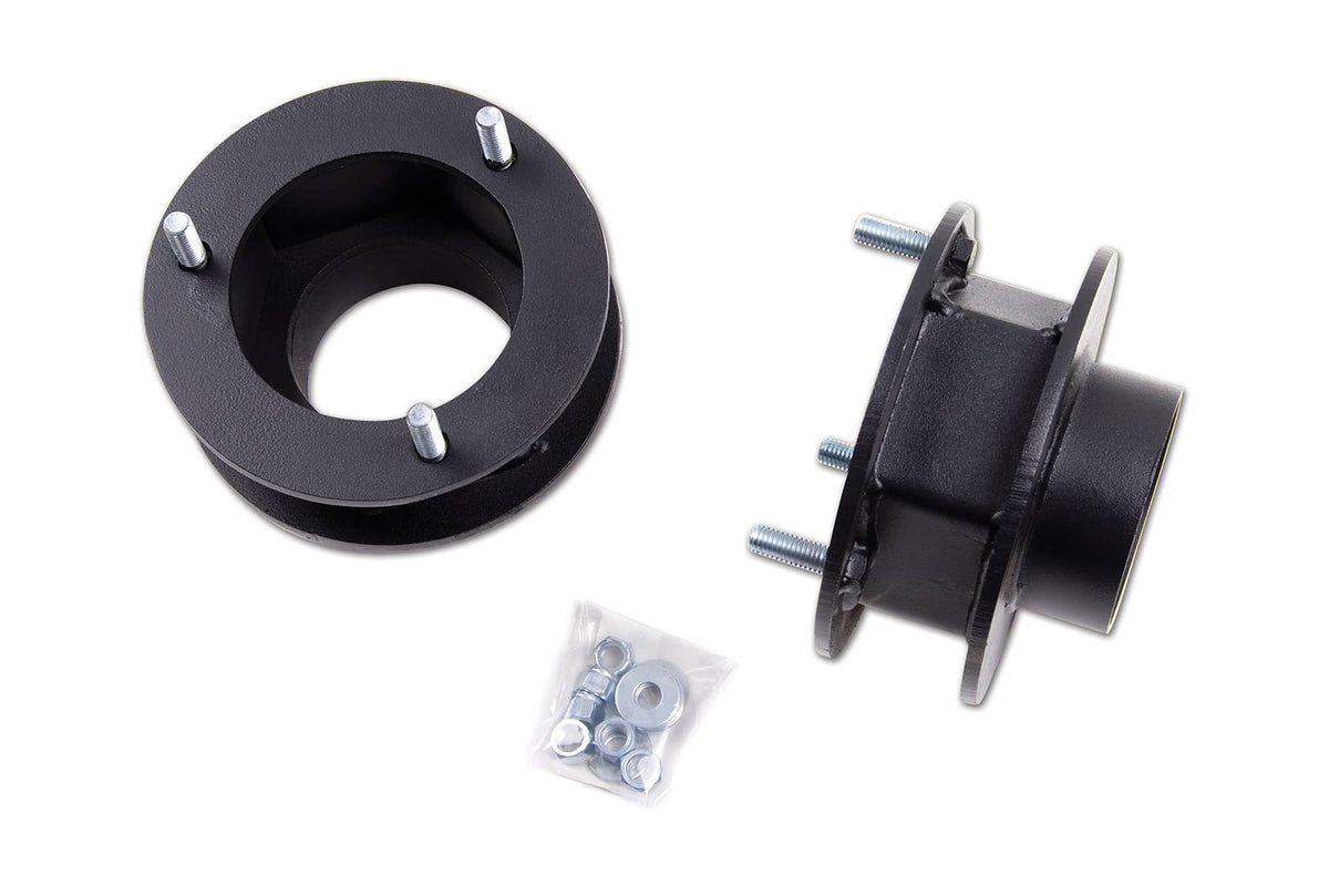 ZONE 2.5" LEVELING KIT 94-00 DODGE 1500/2500/3500