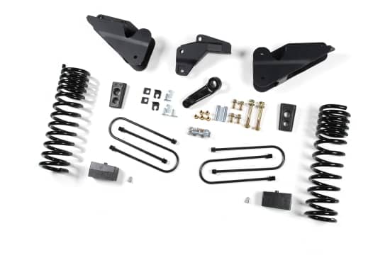 4.5" LIFT KIT 13-18 RAM 3500