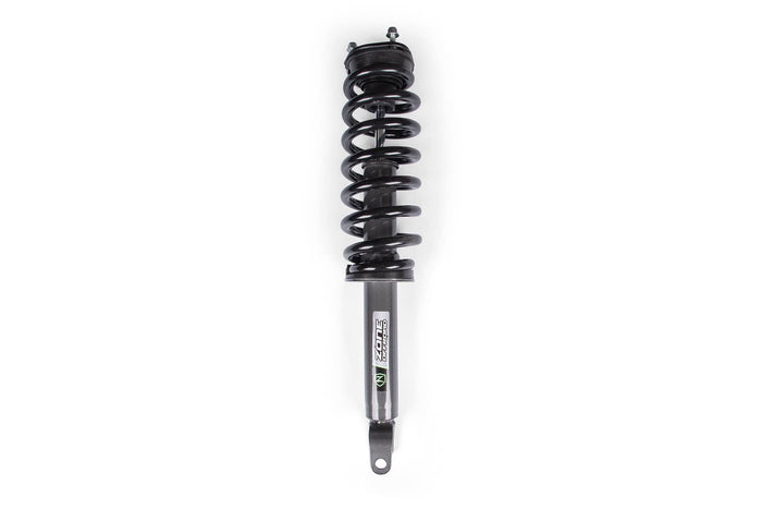 4" LOADED STRUT (SINGLE) 12-18 RAM 1500 4WD