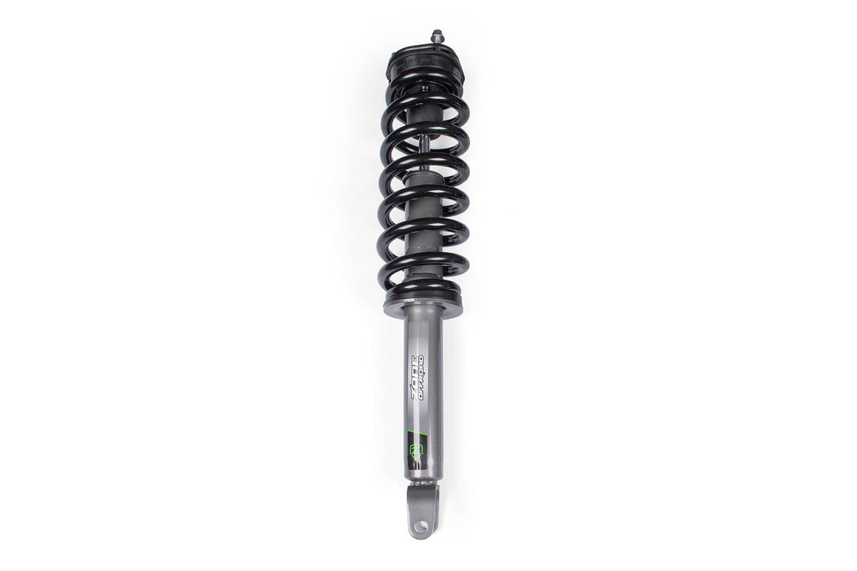 4" LOADED STRUT (SINGLE) 19-26 RAM 1500