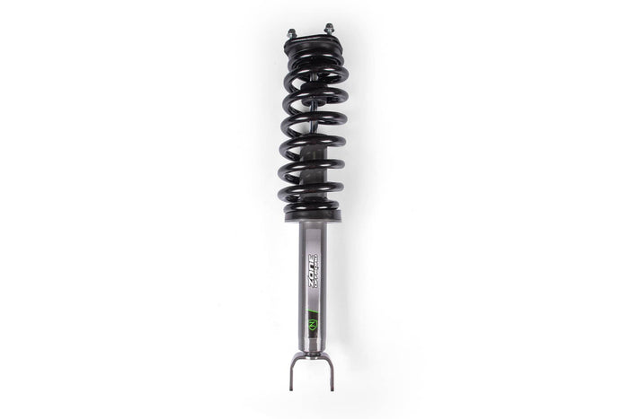 6" LOADED SINGLE STRUT 12-18 RAM 1500