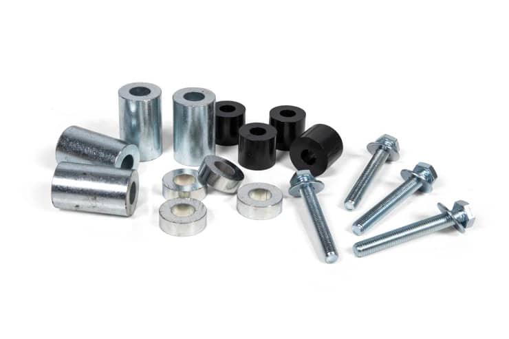 CARRIER BEARING DROP 19-22 RAM 1500