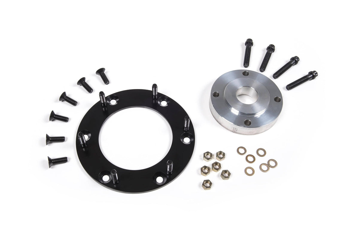 T-CASE INDEX KIT RAM 2500 09-13