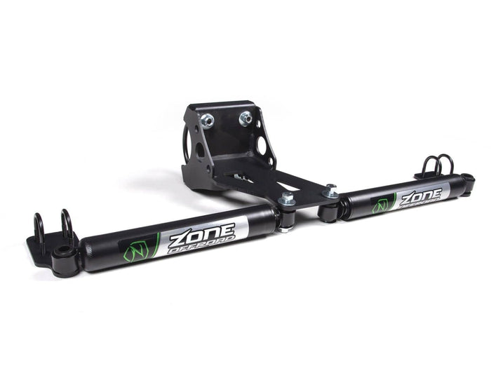 DUAL STABILIZER KIT 05-26 S/DUTY