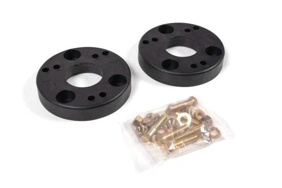 2" LEVELING KIT 22-25 F150 LIGHTNING