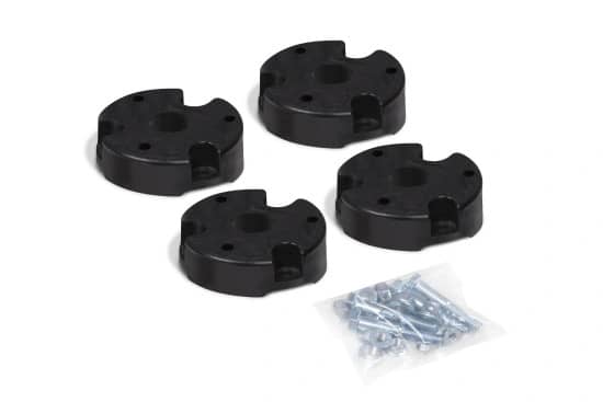 2" LIFT KIT 21-25 BRONCO