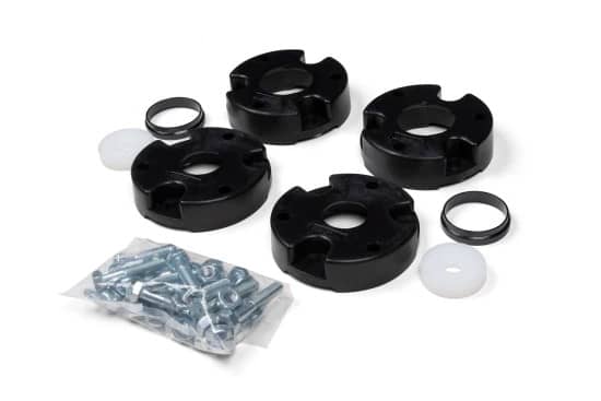 2" LIFT KIT 21-25 BRONCO