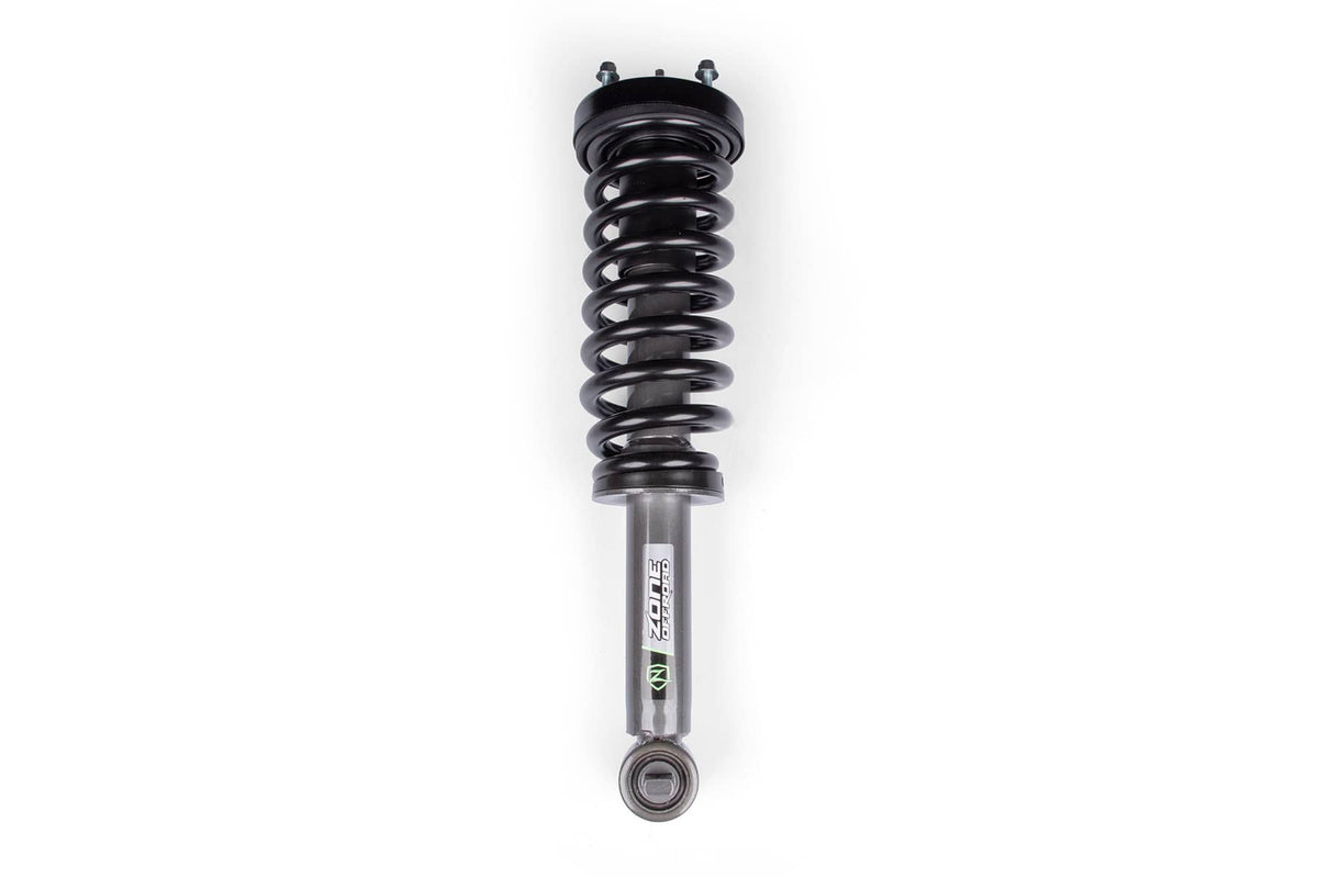 3" LOADED STRUT SINGLE 14-25 F150