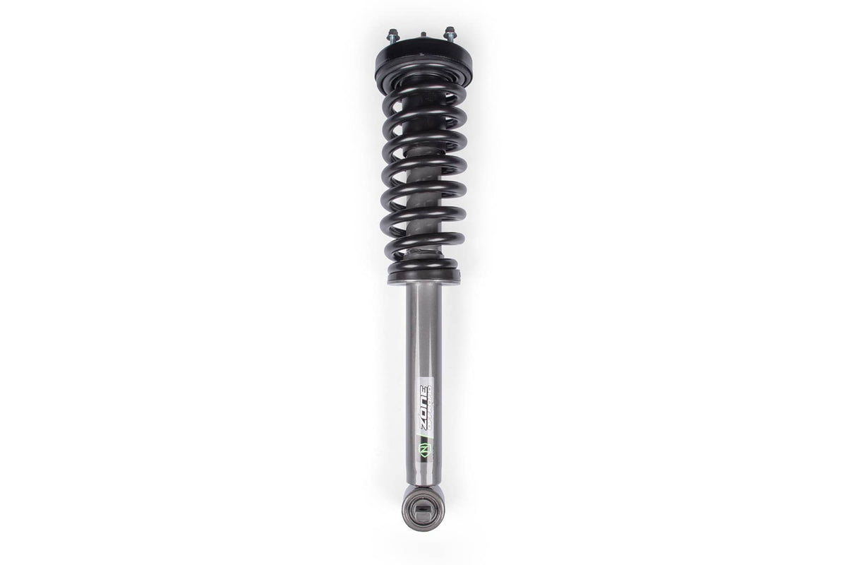 6" LOADED SINGLE STRUT 14-26 F150