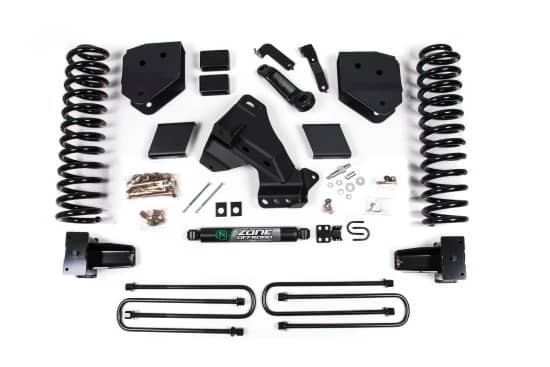 6" LIFT KIT 20-22 S/DUTY