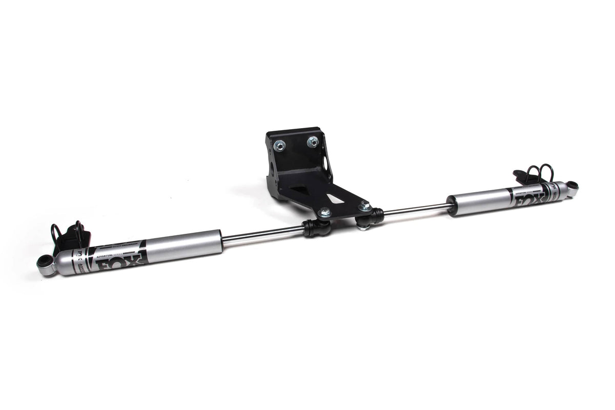 DUAL STABILIZER KIT 05-22 S/DUTY