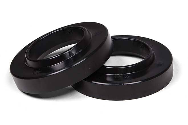 3/4" SPACER KIT 18-25 WRANGLER